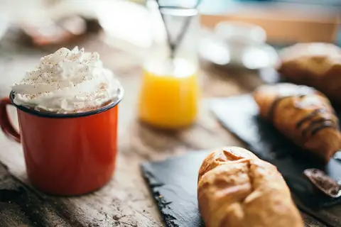 Hinba Speciality Coffee And Bakery photo 1
