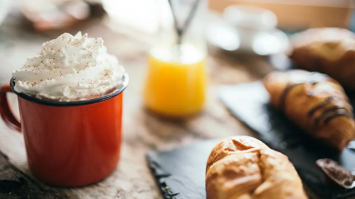 Hinba Speciality Coffee And Bakery – bakery & café in Hillhead, Glasgow