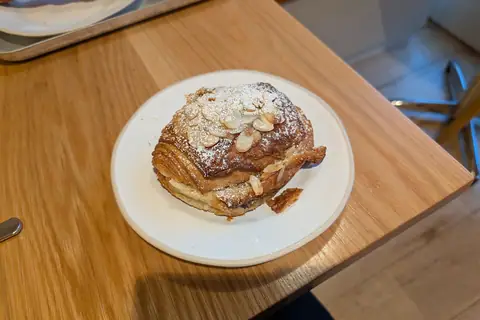 Hinba Speciality Coffee And Bakery photo 2